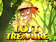 Lost Treasure