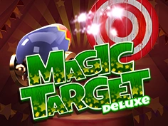 Magic Target Deluxe