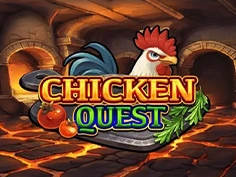 Chicken Quest