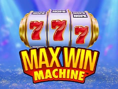 Max Win Machine