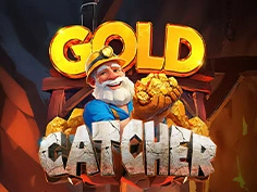 Gold Catcher