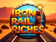 Iron Rail Riches Deluxe