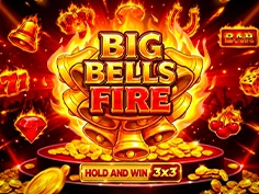 Big Bells Fire Hold and Win