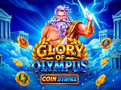 Glory of Olympus Coin Strike