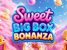Sweet Big Box Bonanza