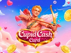 Cupid Cash Card