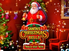 Santa’s Christmas Bells Hold and Win