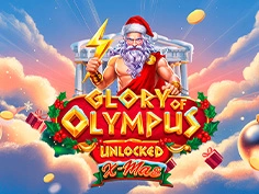 Glory of Olympus Xmas