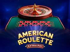 American Roulette Extra Pay