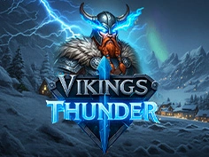 Vikings Thunder