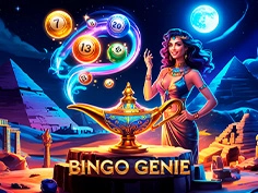 Bingo Genie