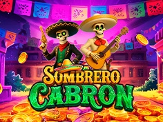 Sombrero Cabron