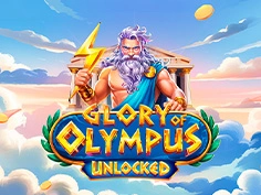 Glory of Olympus Unlocked