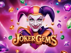 Joker Gems Hot Meter