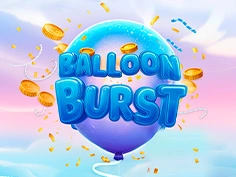 Balloon Burst
