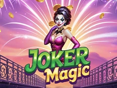 Joker Magic