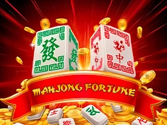 Mahjong Fortune
