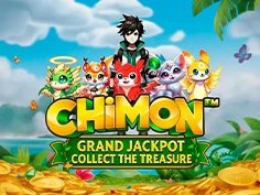Chimon