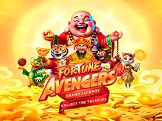 Fortune Avengers