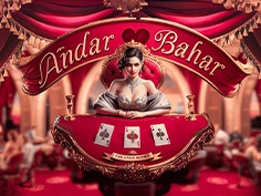 Andar Bahar GameTimeTec