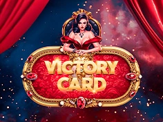 Victory Card