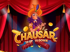 Chausar 10 Up 10 Down