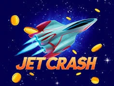 Jet Crash