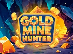Gold Mine Hunter