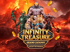 Infinity Treasure