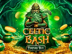 Celtic Bash