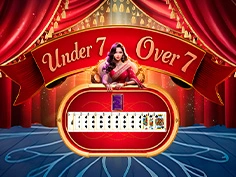 Under 7 over 7