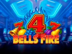 4 Bells Fire Hold And Win