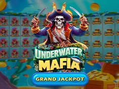 Underwater Mafia