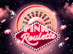 Pink Roulette