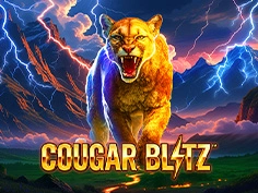Cougar Blitz