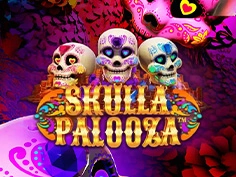 Skullpalooza