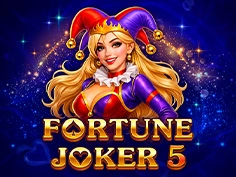 Fortune Joker 5