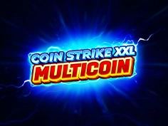 Coin Strike XXL Multicoin
