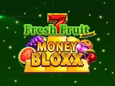 Fresh Fruit deluxe Money Bloxx