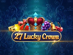 27 Lucky Crown