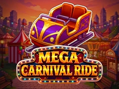 Mega Carnival Ride