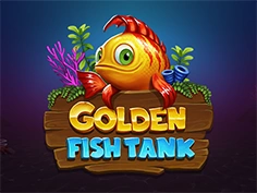 Golden Fishtank