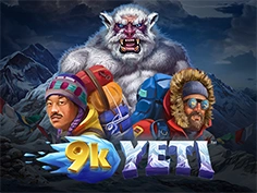 9k Yeti