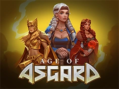 Age of Asgard