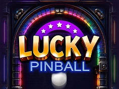 Lucky Pinball