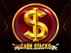 Mega Cash Stacks