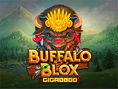 Buffalo Blox Gigablox