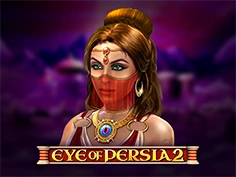 Eye of Persia 2