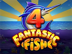 4 Fantastic Fish