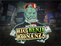 Big Benji Bonanza